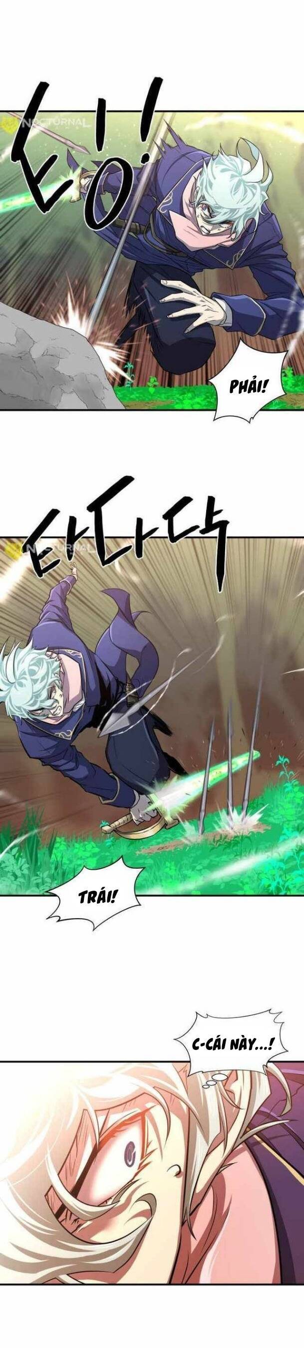 Kĩ Sư Bá Nhất Thế Giới Chap 63 - Next Chap 64