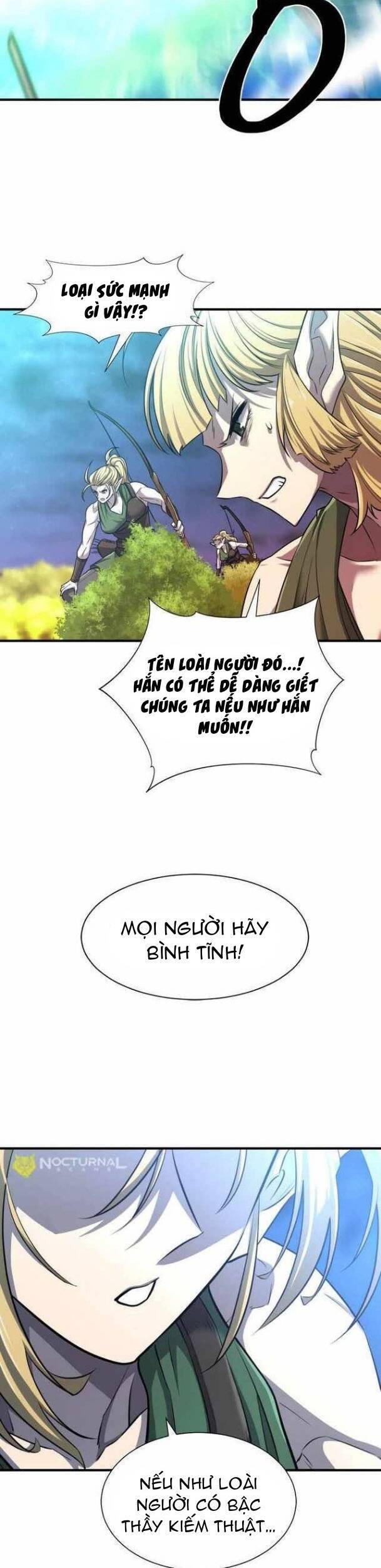 Kĩ Sư Bá Nhất Thế Giới Chap 63 - Next Chap 64