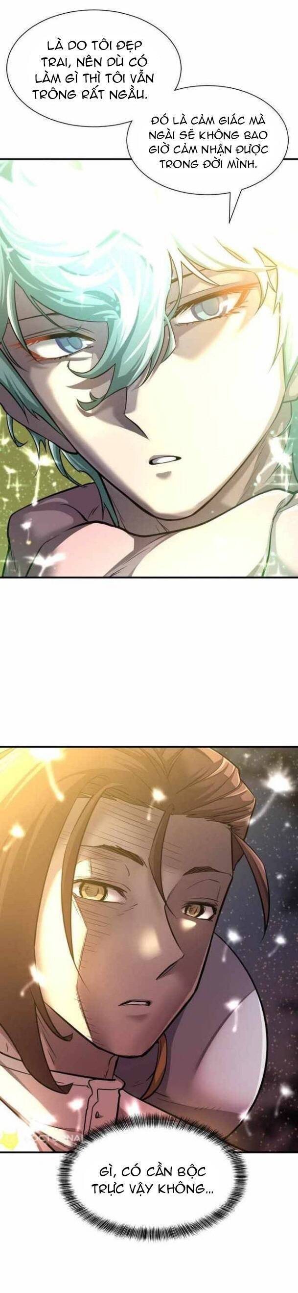 Kĩ Sư Bá Nhất Thế Giới Chap 63 - Next Chap 64