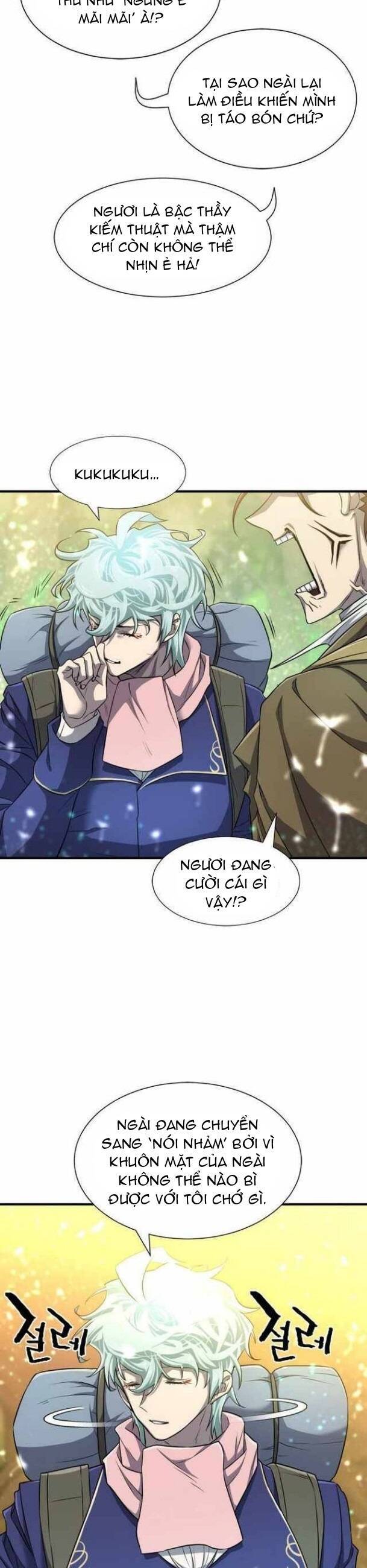 Kĩ Sư Bá Nhất Thế Giới Chap 63 - Next Chap 64