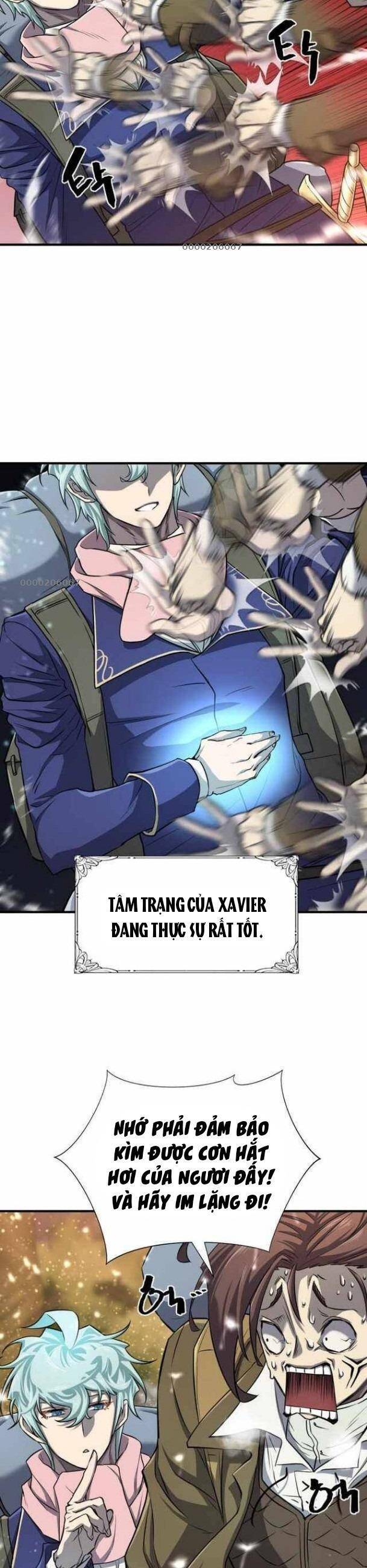 Kĩ Sư Bá Nhất Thế Giới Chap 63 - Next Chap 64