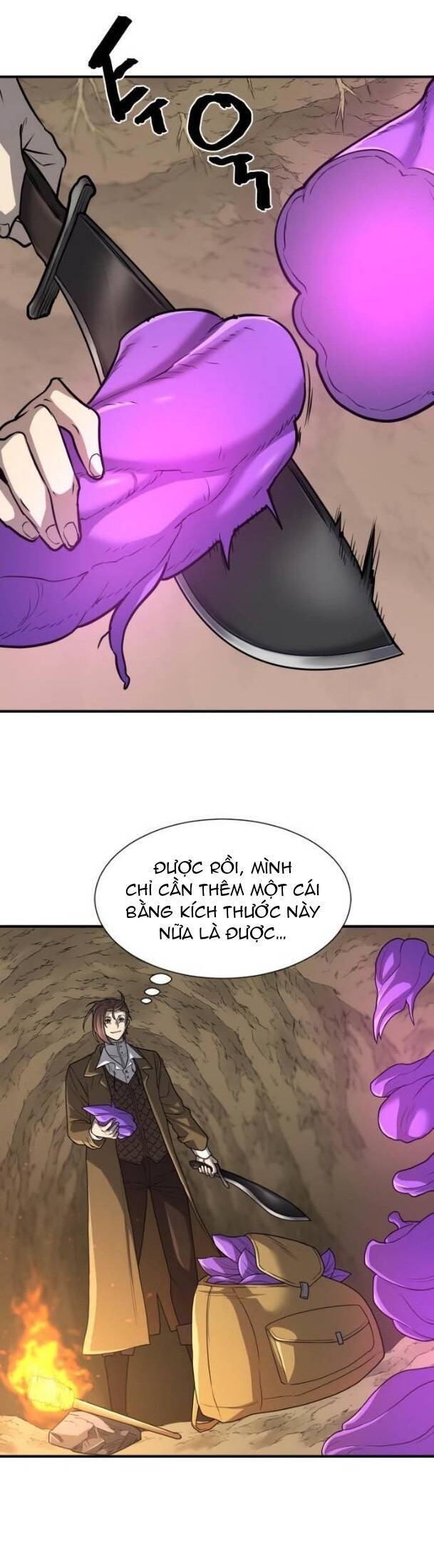 Kĩ Sư Bá Nhất Thế Giới Chap 64 - Next Chap 65