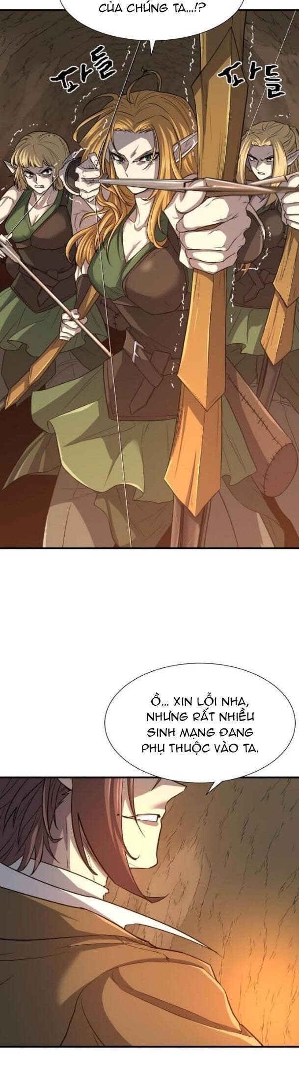 Kĩ Sư Bá Nhất Thế Giới Chap 64 - Next Chap 65