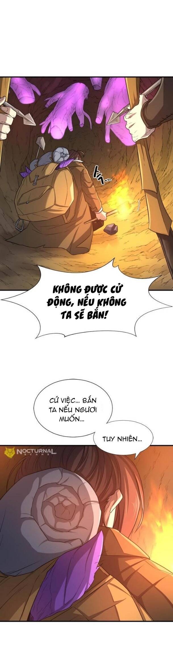 Kĩ Sư Bá Nhất Thế Giới Chap 64 - Next Chap 65