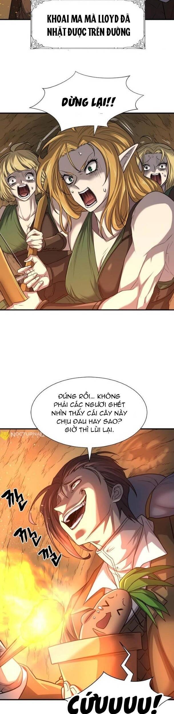 Kĩ Sư Bá Nhất Thế Giới Chap 64 - Next Chap 65