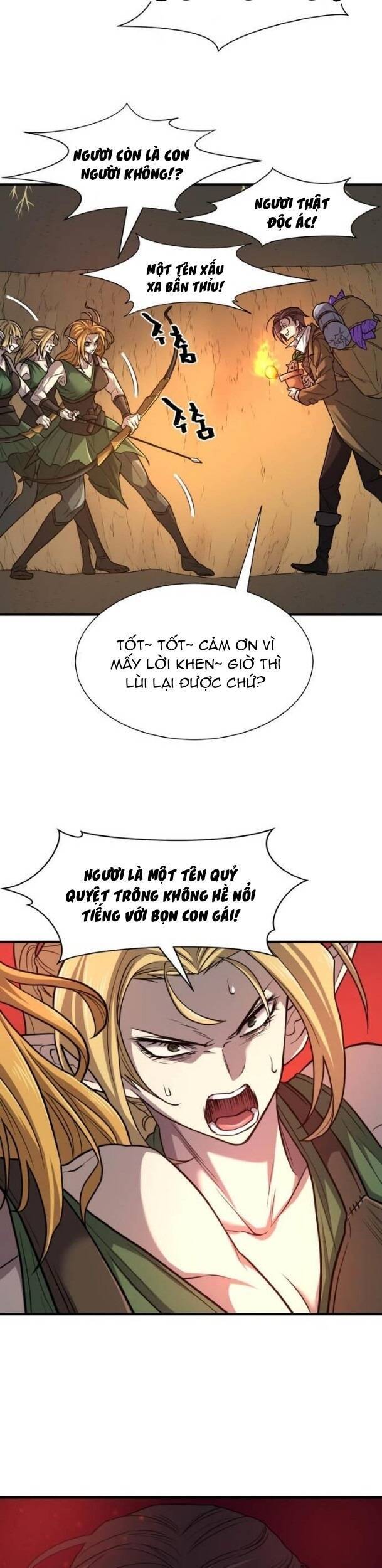 Kĩ Sư Bá Nhất Thế Giới Chap 64 - Next Chap 65