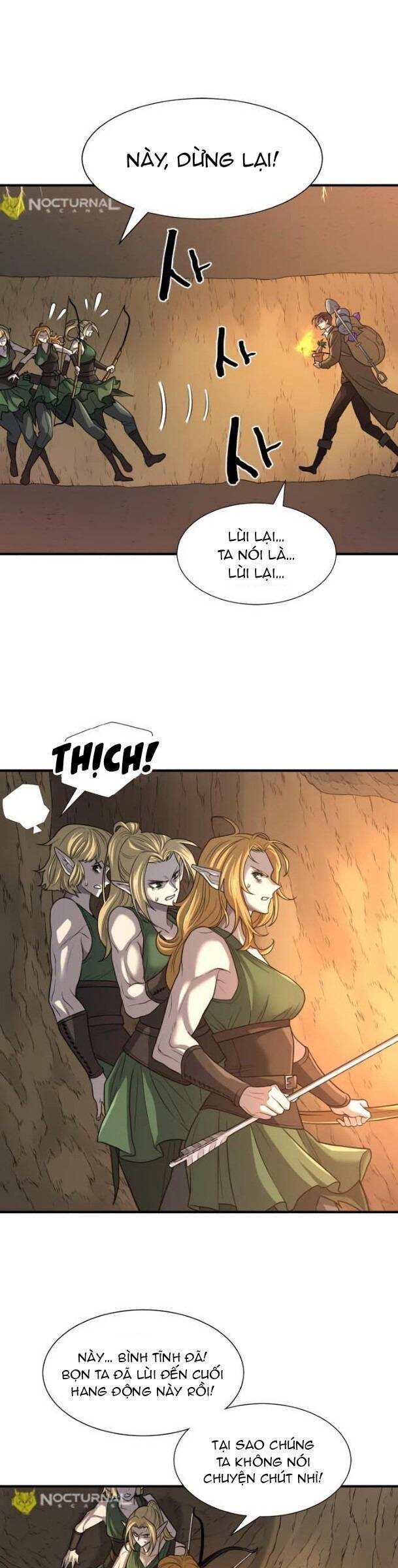 Kĩ Sư Bá Nhất Thế Giới Chap 64 - Next Chap 65