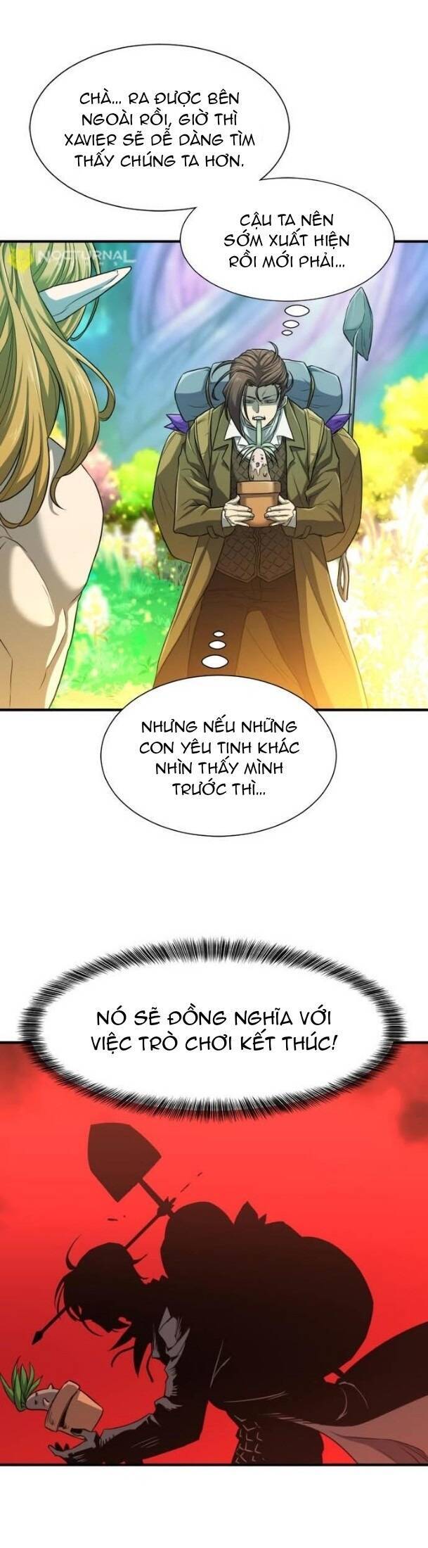 Kĩ Sư Bá Nhất Thế Giới Chap 64 - Next Chap 65