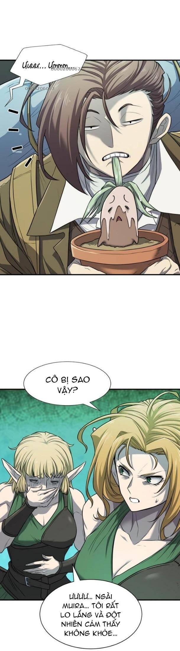 Kĩ Sư Bá Nhất Thế Giới Chap 64 - Next Chap 65