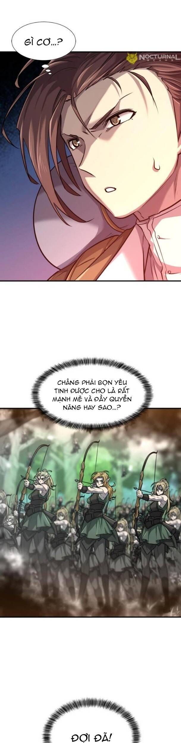 Kĩ Sư Bá Nhất Thế Giới Chap 64 - Next Chap 65