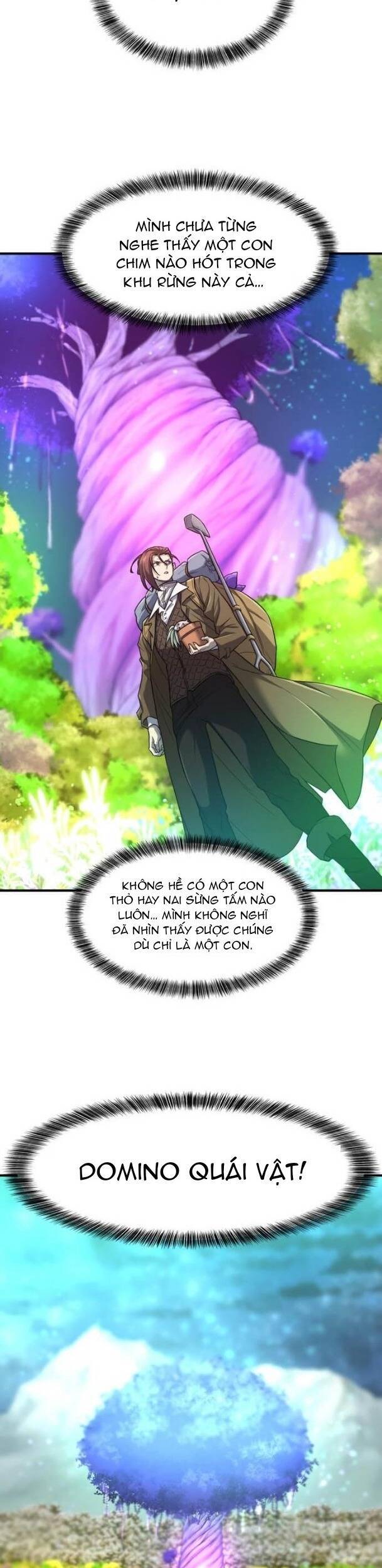 Kĩ Sư Bá Nhất Thế Giới Chap 64 - Next Chap 65