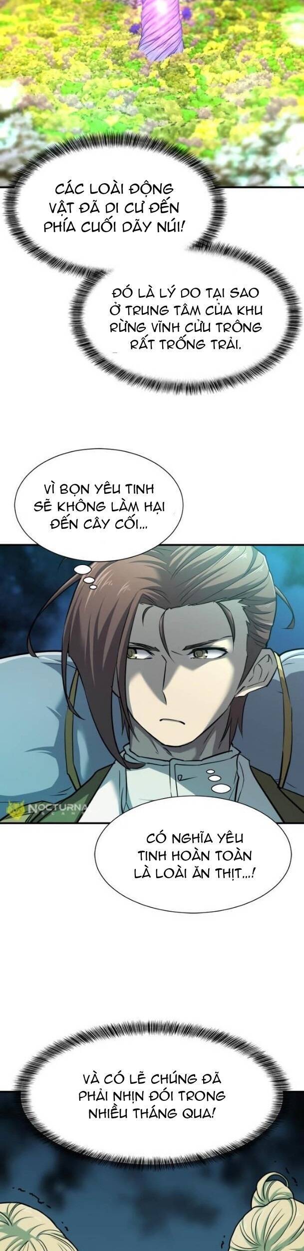 Kĩ Sư Bá Nhất Thế Giới Chap 64 - Next Chap 65