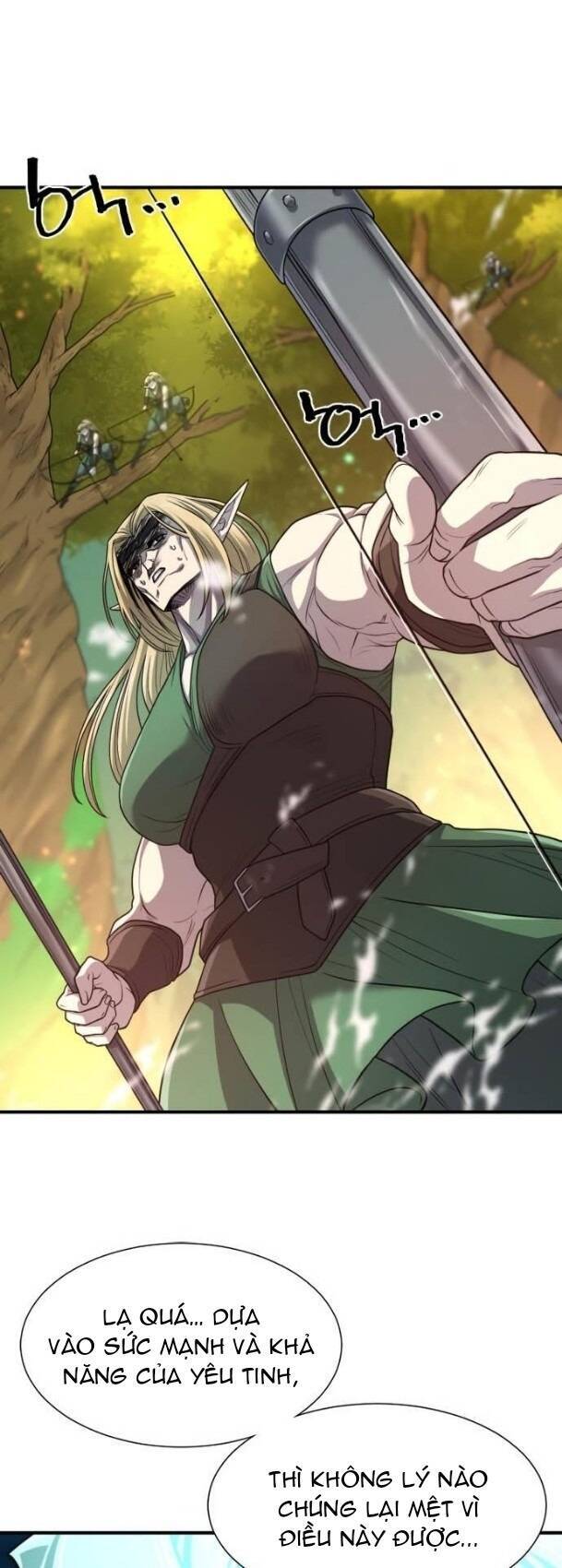 Kĩ Sư Bá Nhất Thế Giới Chap 64 - Next Chap 65