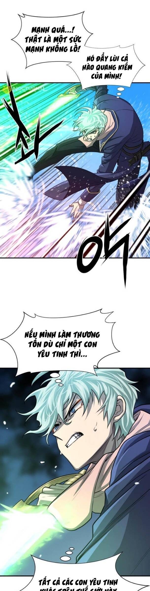 Kĩ Sư Bá Nhất Thế Giới Chap 64 - Next Chap 65