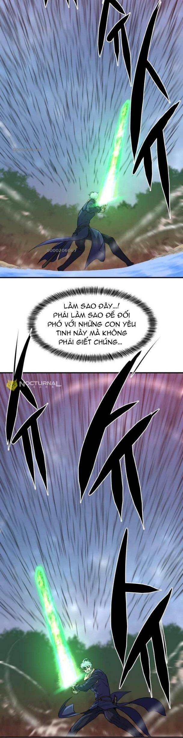 Kĩ Sư Bá Nhất Thế Giới Chap 64 - Next Chap 65