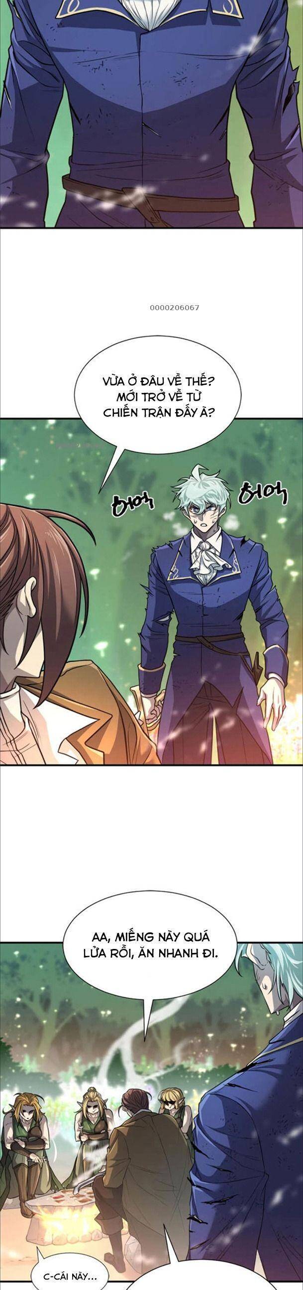 Kĩ Sư Bá Nhất Thế Giới Chap 65 - Next Chap 66