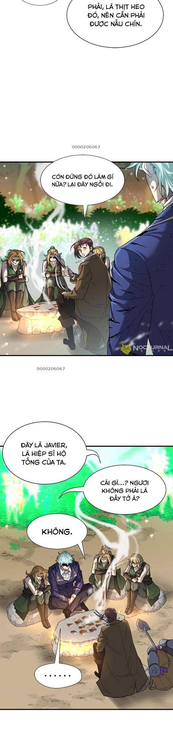 Kĩ Sư Bá Nhất Thế Giới Chap 65 - Next Chap 66
