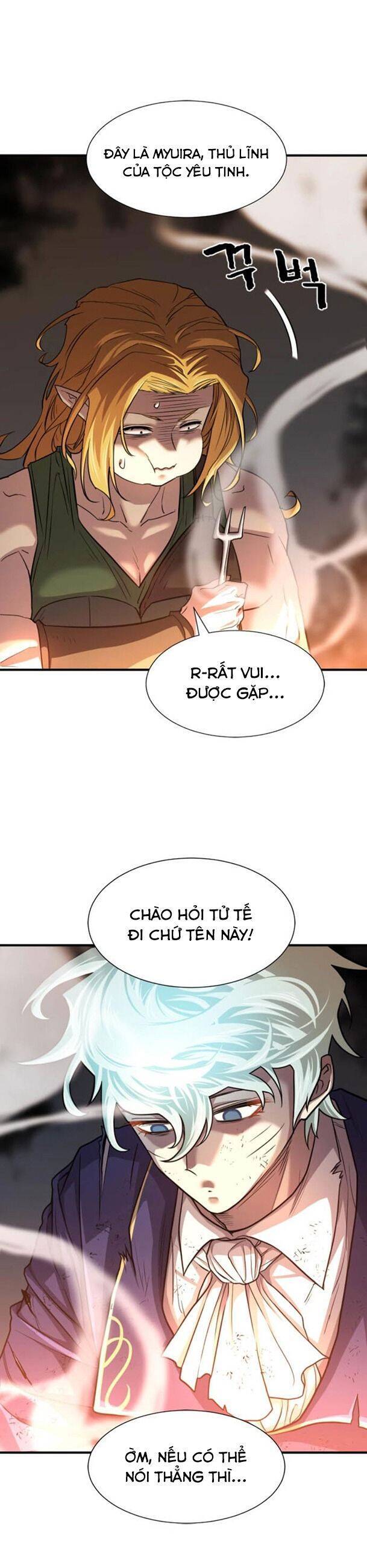 Kĩ Sư Bá Nhất Thế Giới Chap 65 - Next Chap 66