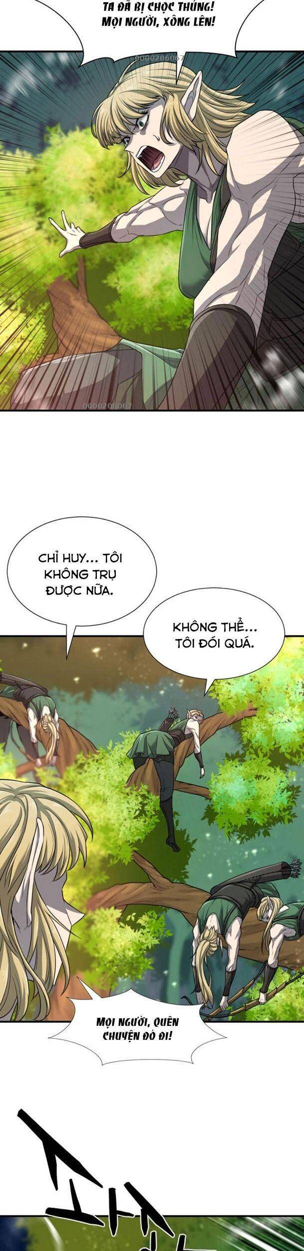 Kĩ Sư Bá Nhất Thế Giới Chap 65 - Next Chap 66