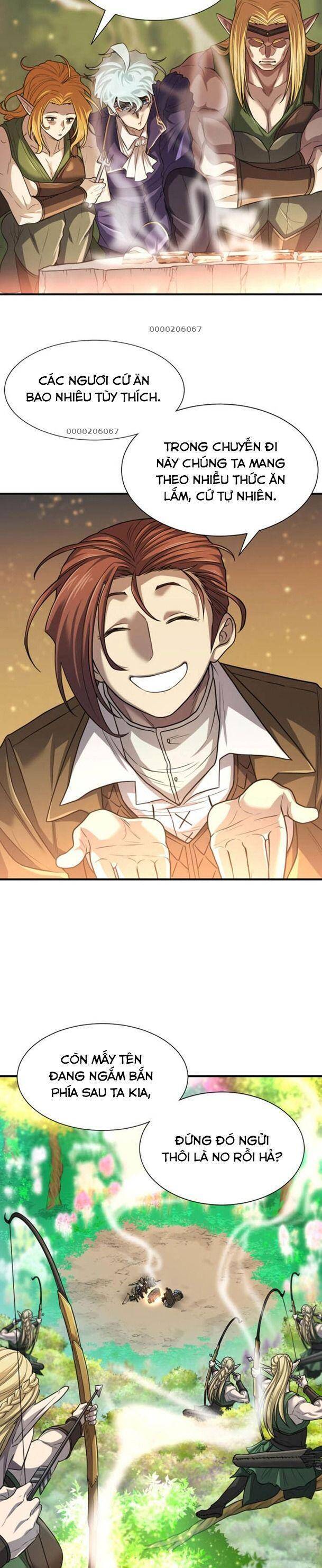 Kĩ Sư Bá Nhất Thế Giới Chap 65 - Next Chap 66