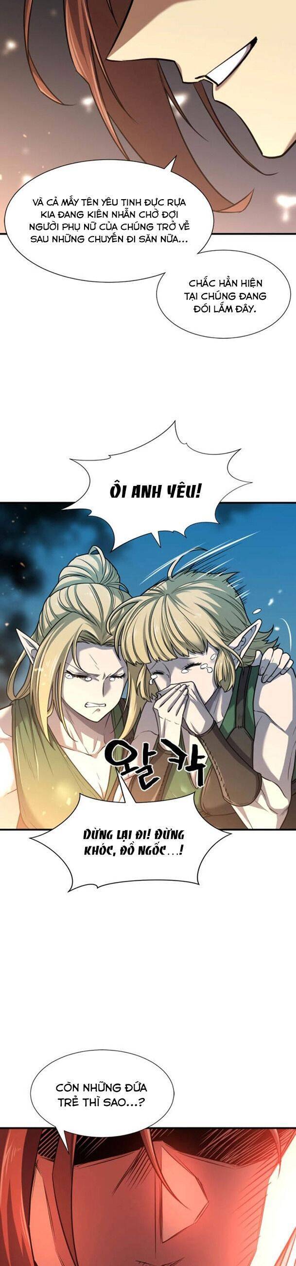 Kĩ Sư Bá Nhất Thế Giới Chap 65 - Next Chap 66