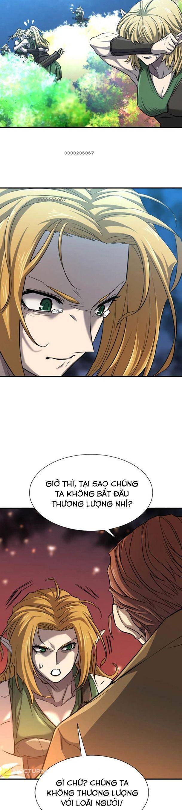 Kĩ Sư Bá Nhất Thế Giới Chap 65 - Next Chap 66