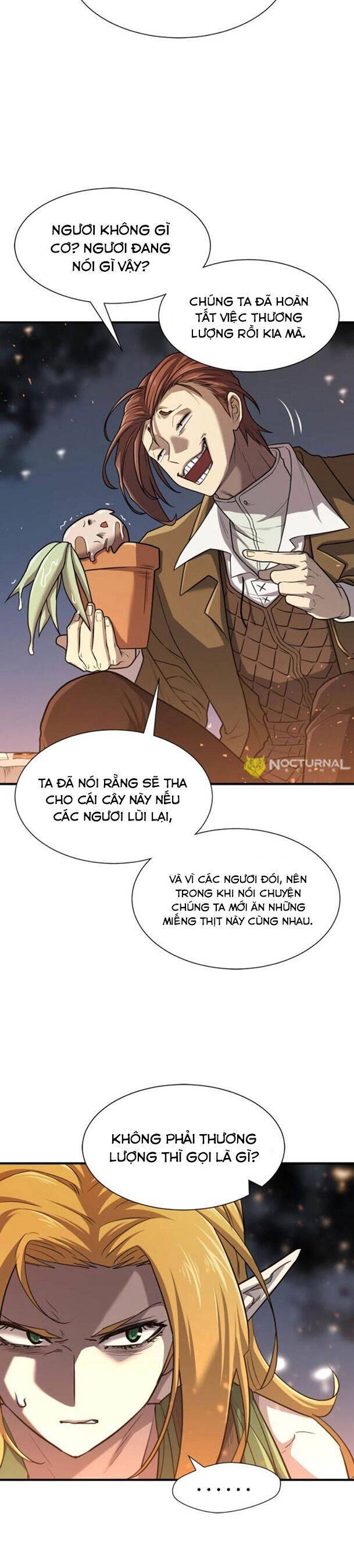 Kĩ Sư Bá Nhất Thế Giới Chap 65 - Next Chap 66