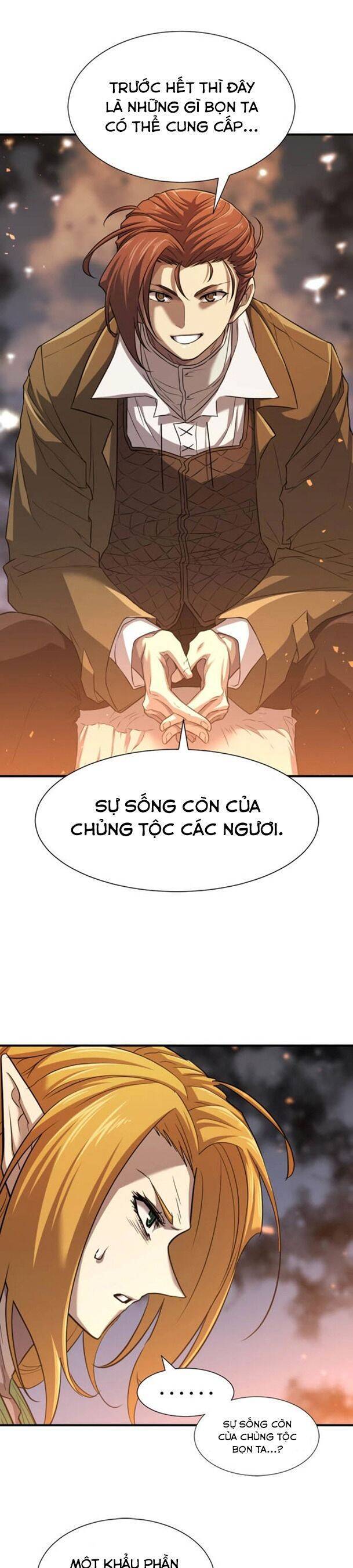 Kĩ Sư Bá Nhất Thế Giới Chap 65 - Next Chap 66