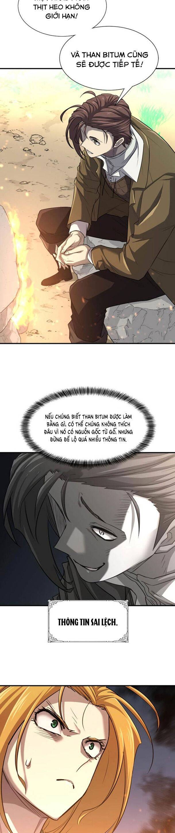 Kĩ Sư Bá Nhất Thế Giới Chap 65 - Next Chap 66