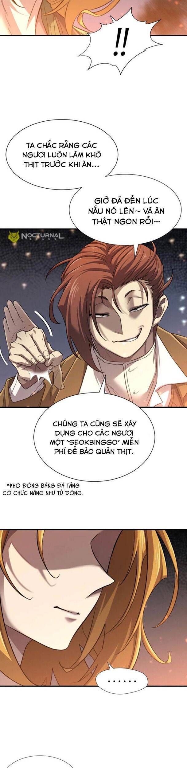 Kĩ Sư Bá Nhất Thế Giới Chap 65 - Next Chap 66