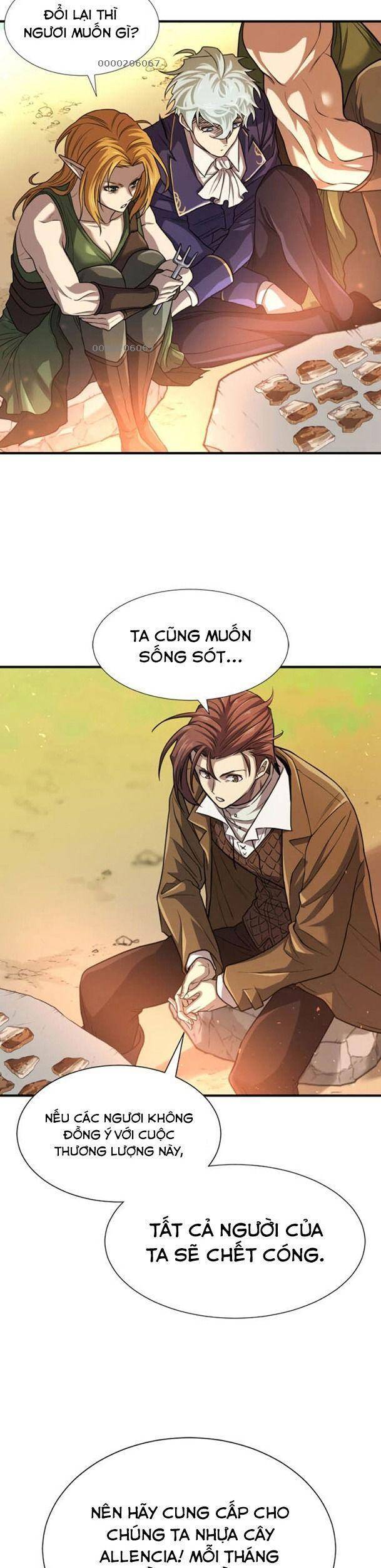 Kĩ Sư Bá Nhất Thế Giới Chap 65 - Next Chap 66