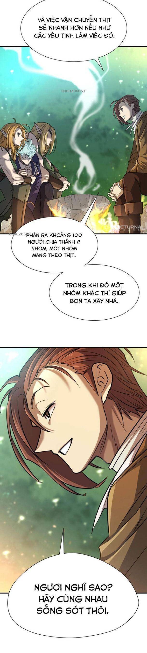 Kĩ Sư Bá Nhất Thế Giới Chap 65 - Next Chap 66