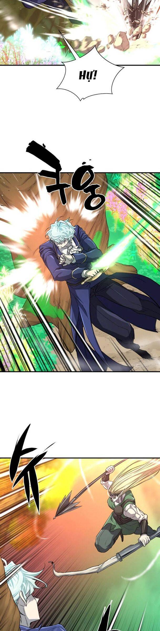 Kĩ Sư Bá Nhất Thế Giới Chap 65 - Next Chap 66