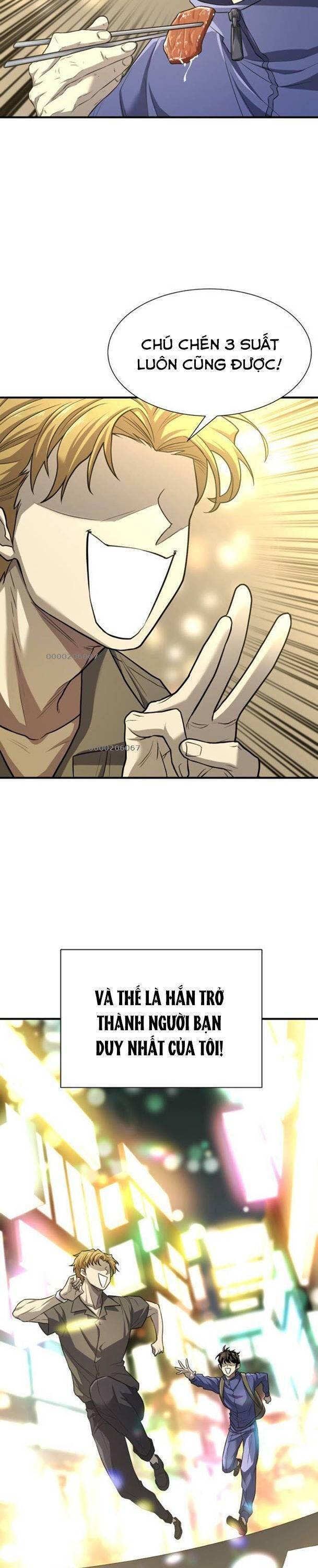 Kĩ Sư Bá Nhất Thế Giới Chap 66 - Next Chap 67
