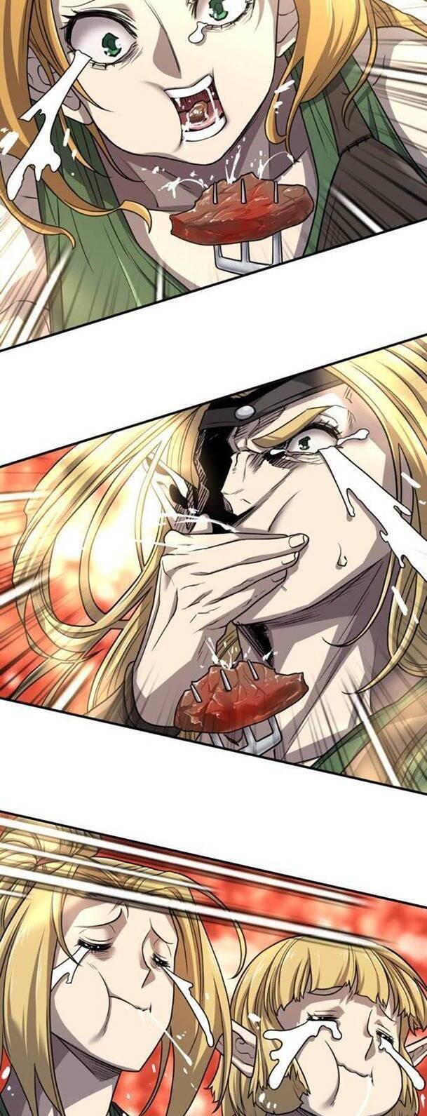 Kĩ Sư Bá Nhất Thế Giới Chap 66 - Next Chap 67