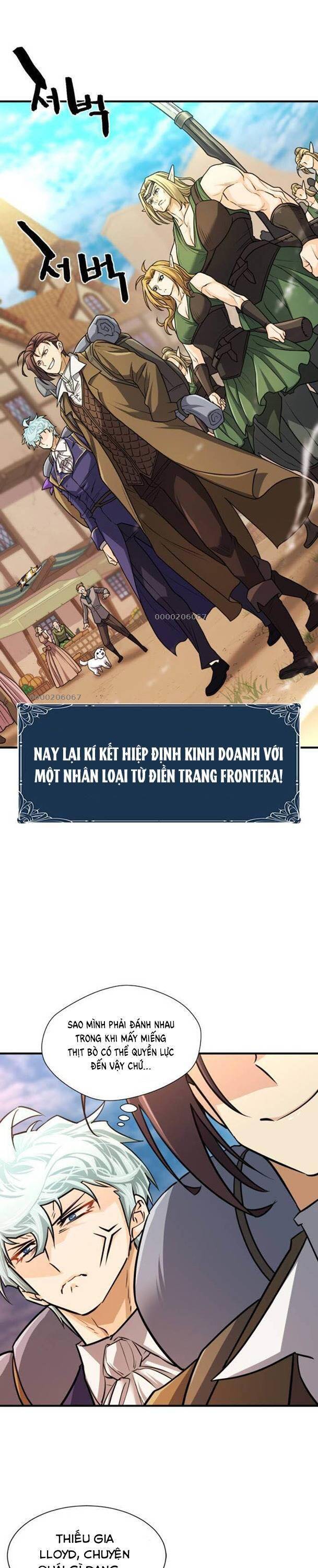 Kĩ Sư Bá Nhất Thế Giới Chap 66 - Next Chap 67