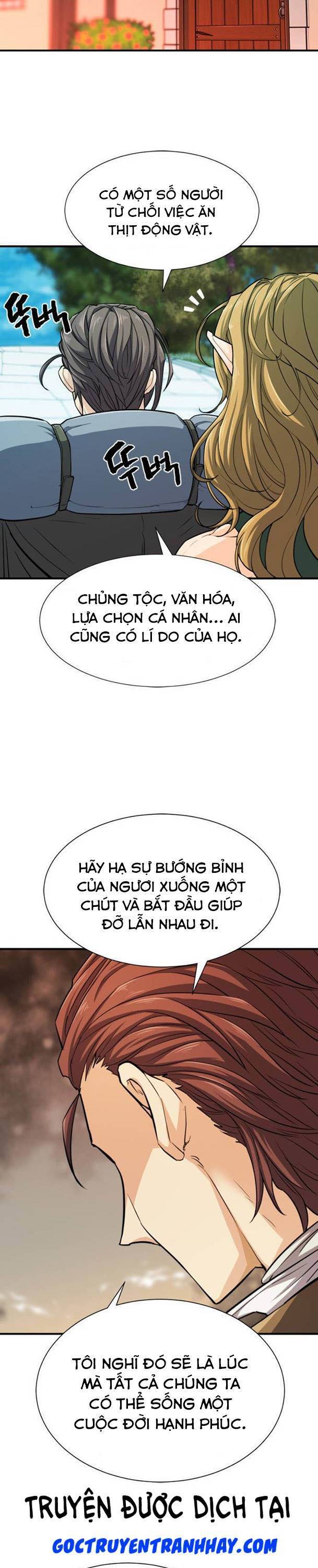 Kĩ Sư Bá Nhất Thế Giới Chap 66 - Next Chap 67