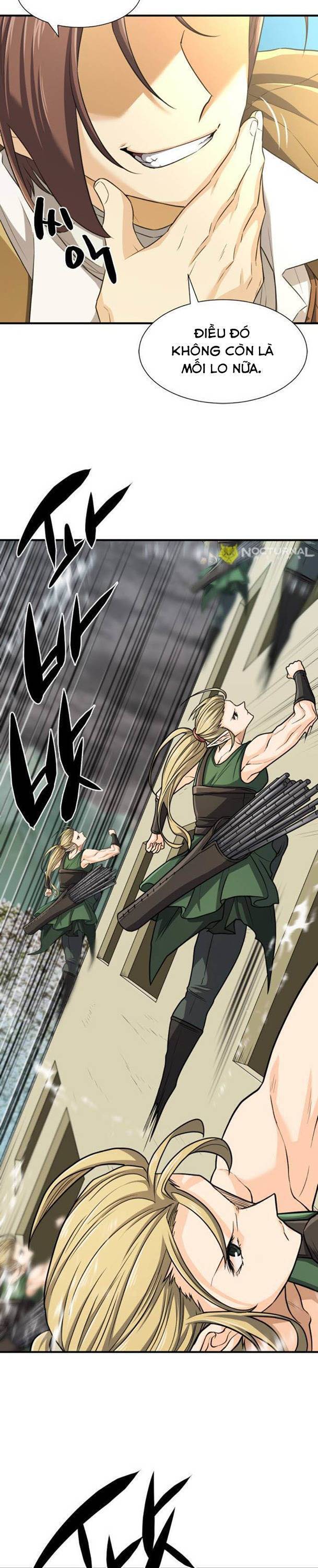 Kĩ Sư Bá Nhất Thế Giới Chap 66 - Next Chap 67