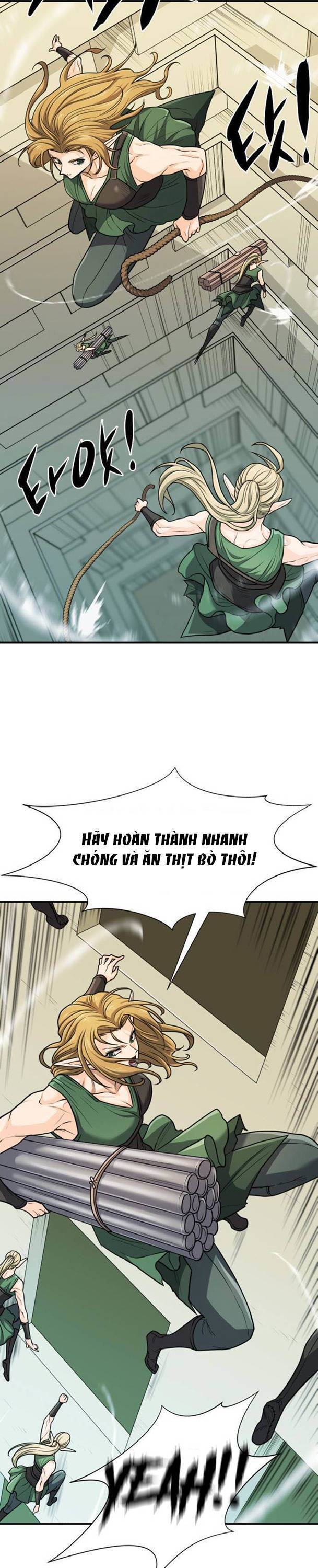 Kĩ Sư Bá Nhất Thế Giới Chap 66 - Next Chap 67