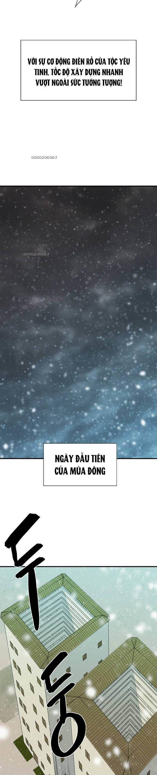 Kĩ Sư Bá Nhất Thế Giới Chap 66 - Next Chap 67