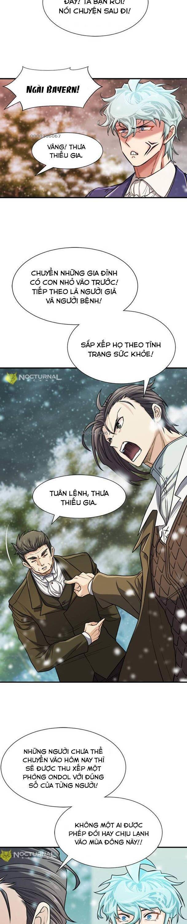 Kĩ Sư Bá Nhất Thế Giới Chap 66 - Next Chap 67