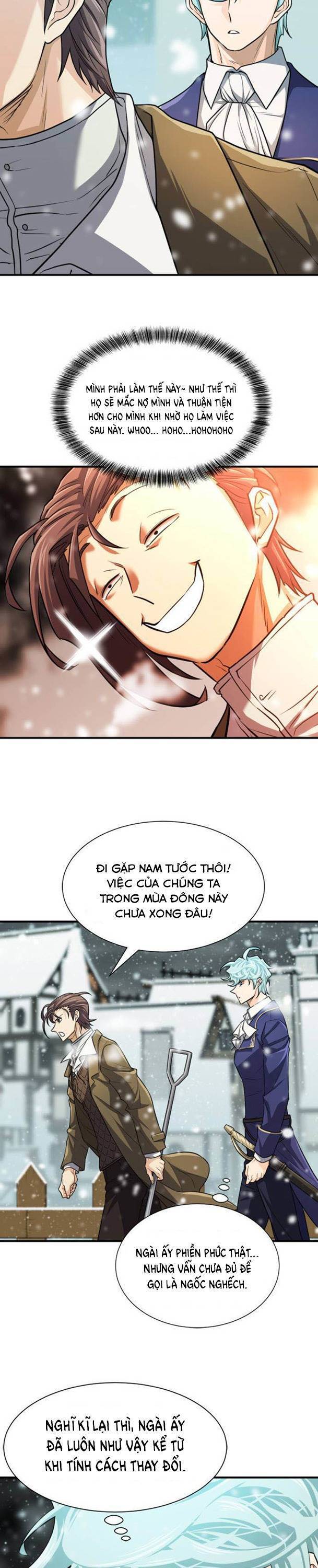 Kĩ Sư Bá Nhất Thế Giới Chap 66 - Next Chap 67