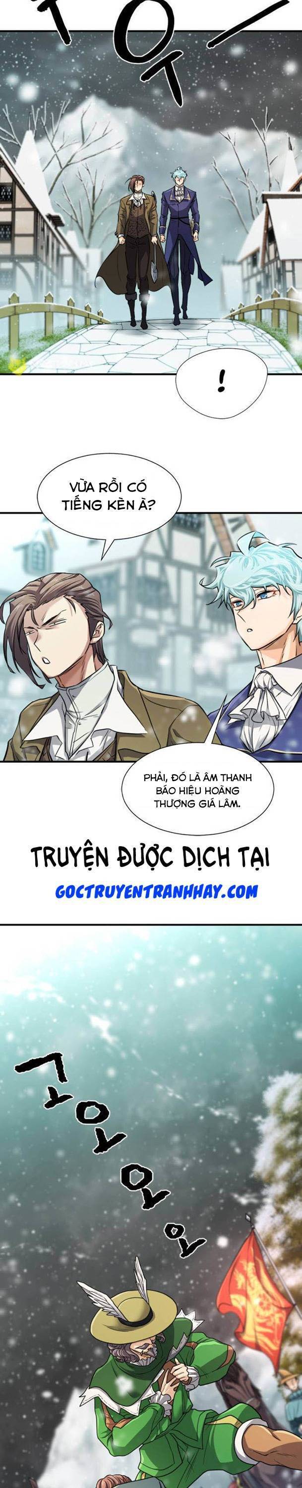 Kĩ Sư Bá Nhất Thế Giới Chap 66 - Next Chap 67