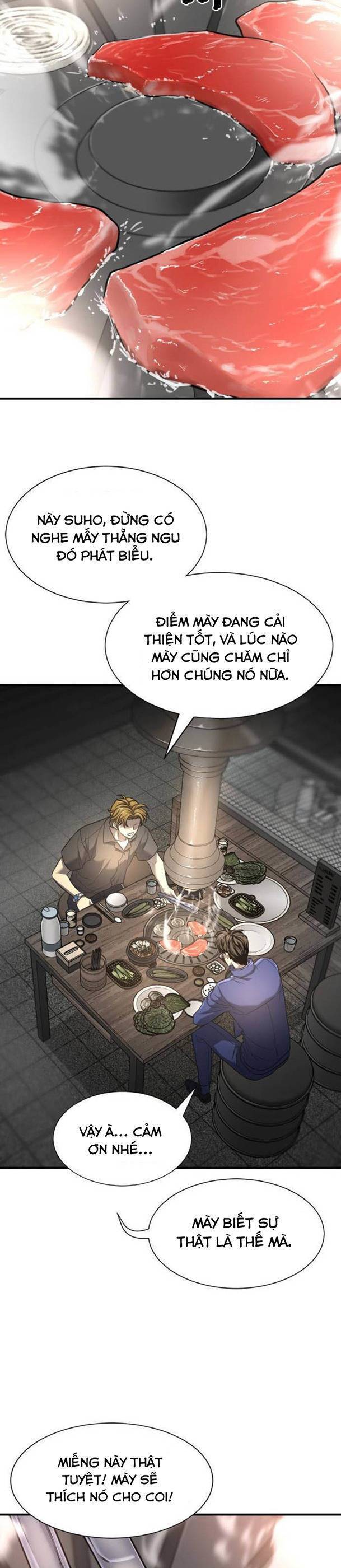 Kĩ Sư Bá Nhất Thế Giới Chap 66 - Next Chap 67