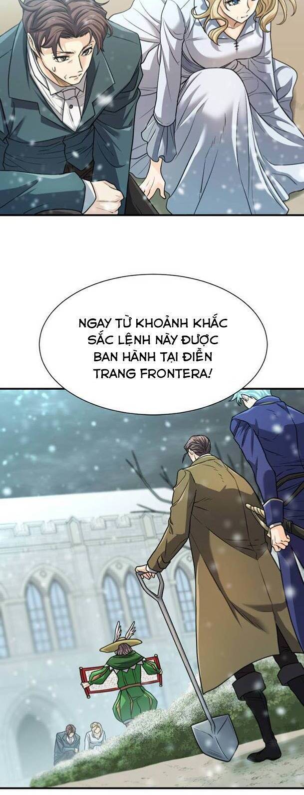 Kĩ Sư Bá Nhất Thế Giới Chap 66 - Next Chap 67