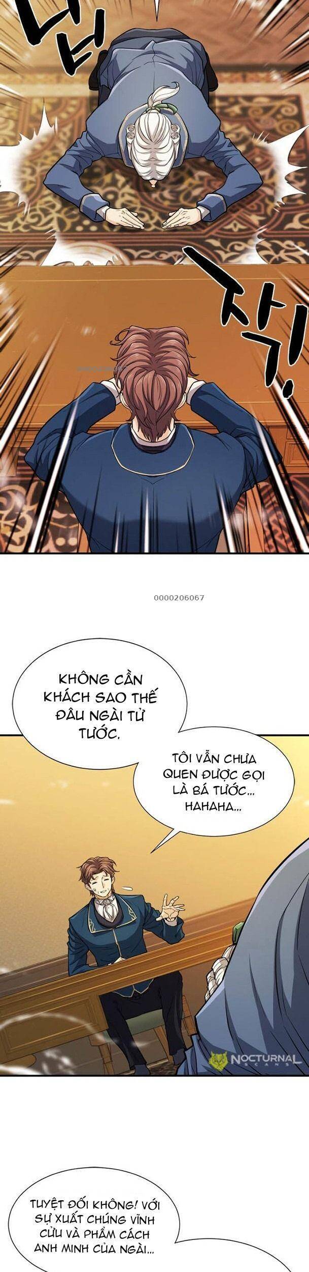 Kĩ Sư Bá Nhất Thế Giới Chap 67 - Next Chap 68