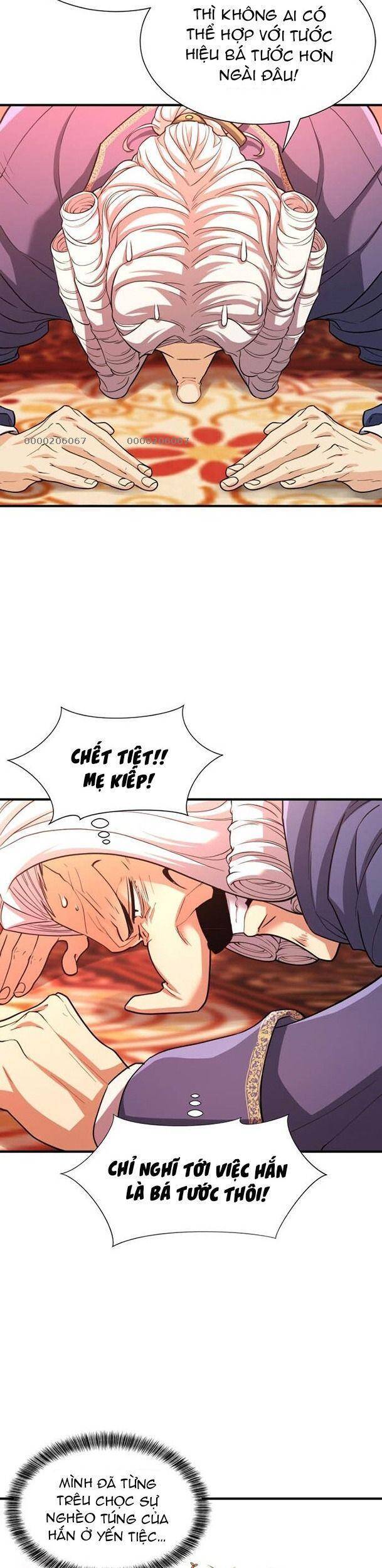 Kĩ Sư Bá Nhất Thế Giới Chap 67 - Next Chap 68