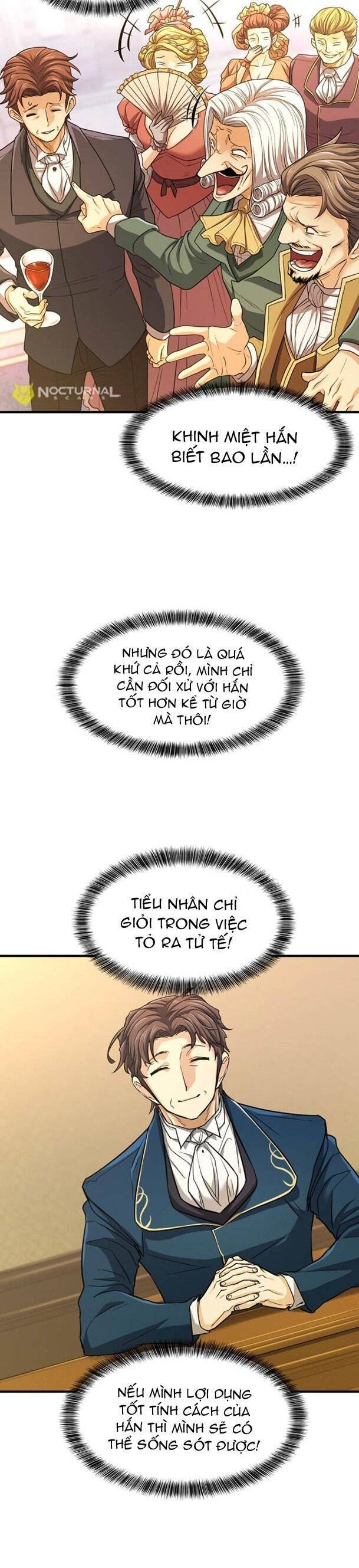 Kĩ Sư Bá Nhất Thế Giới Chap 67 - Next Chap 68