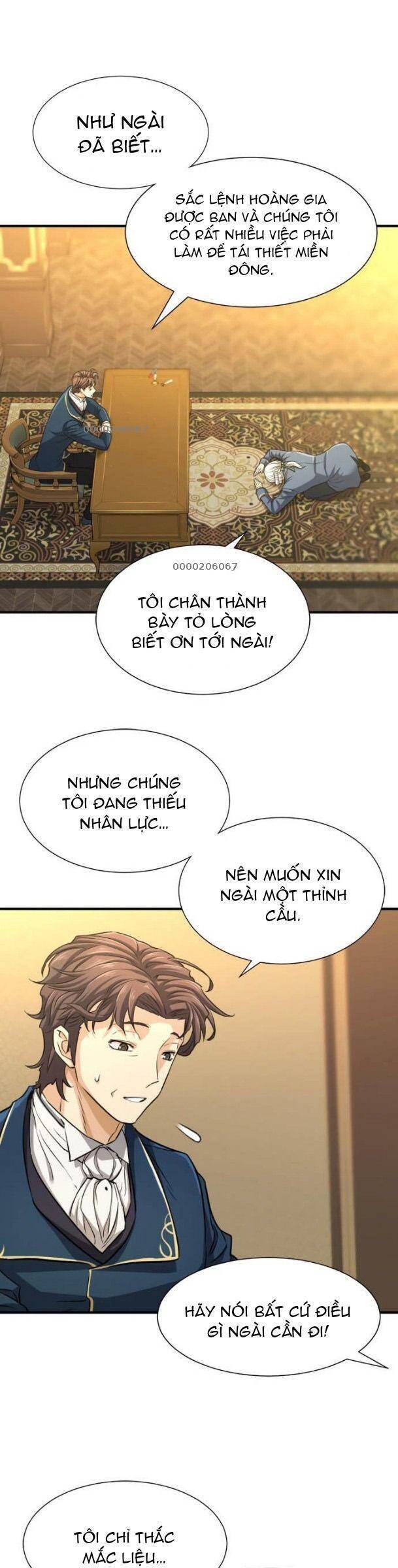 Kĩ Sư Bá Nhất Thế Giới Chap 67 - Next Chap 68