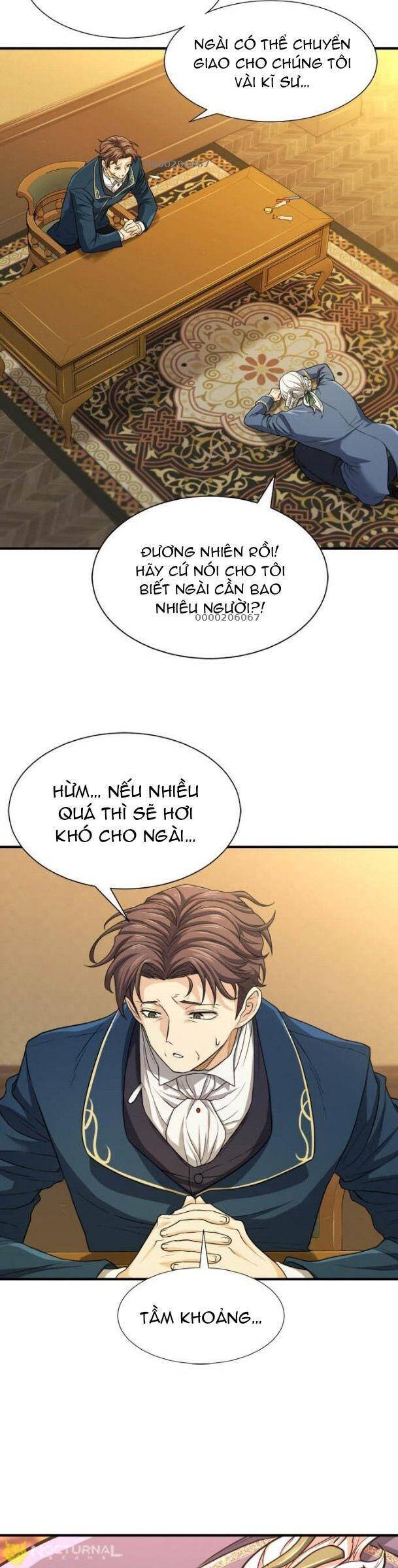 Kĩ Sư Bá Nhất Thế Giới Chap 67 - Next Chap 68
